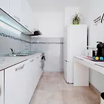 Appartamento Dora *