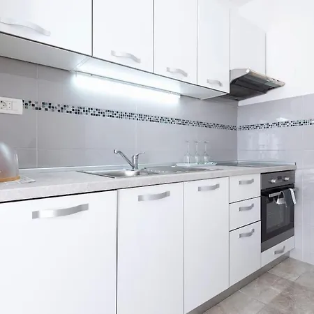 Apartment Dora Split