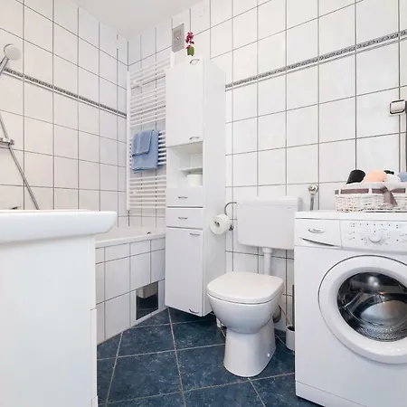 Apartment Dora Split