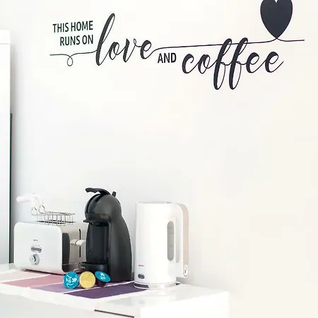 Dora Apartmán Split