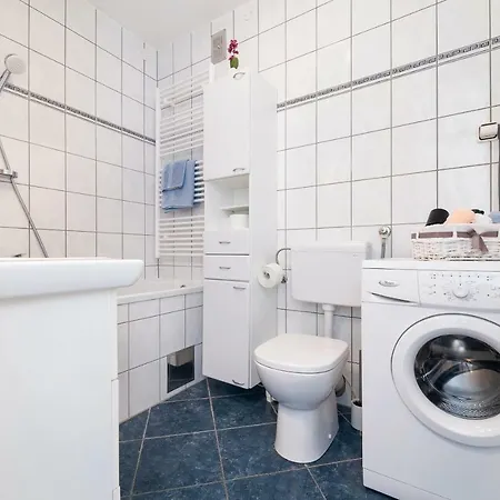 Apartmán Dora Split